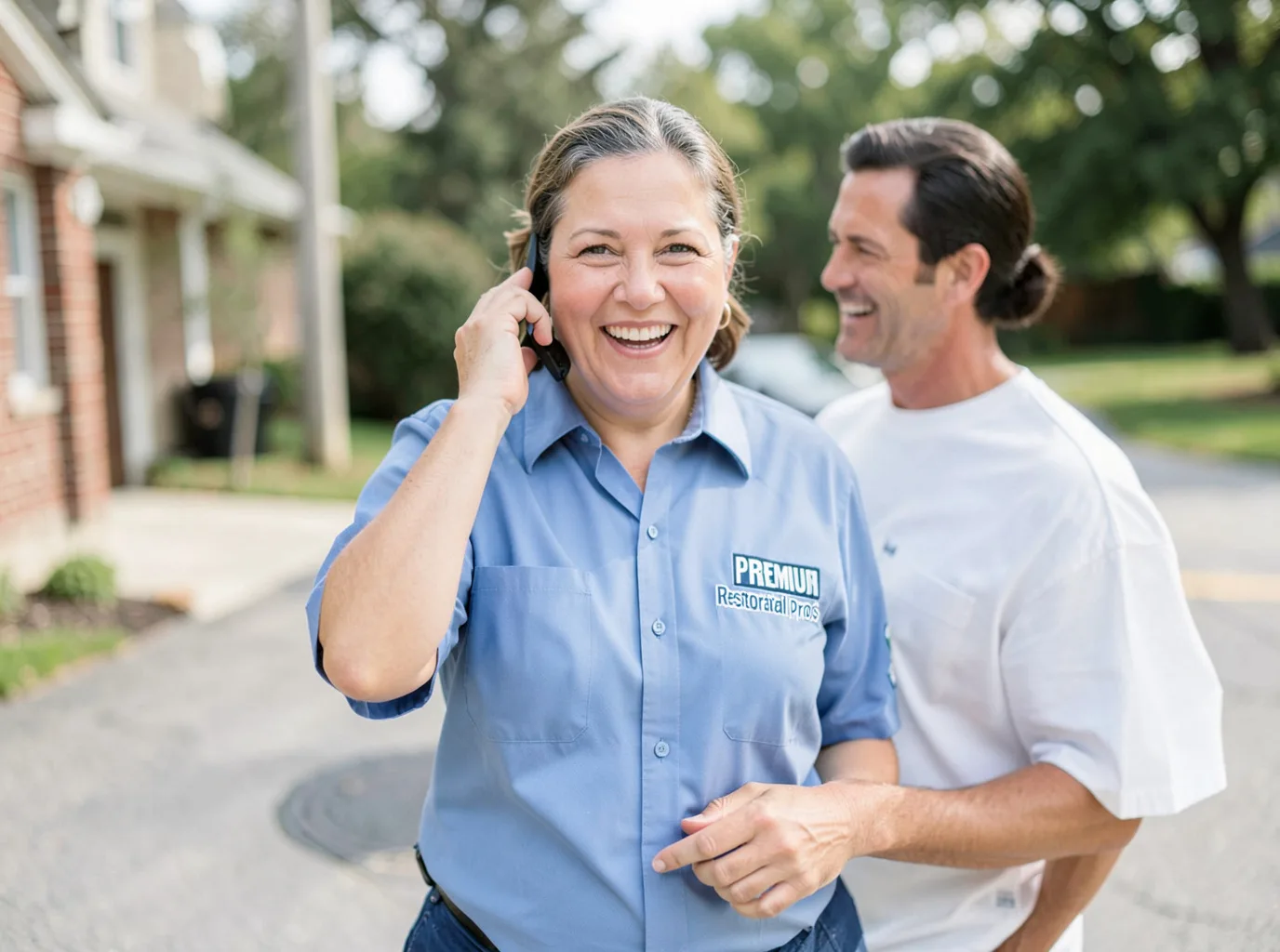 Water Damage Restoration La Monte, MO FAQs